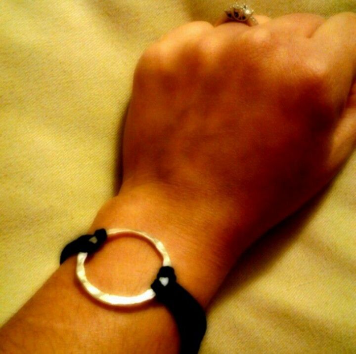 evil eye bracelet karma and luck