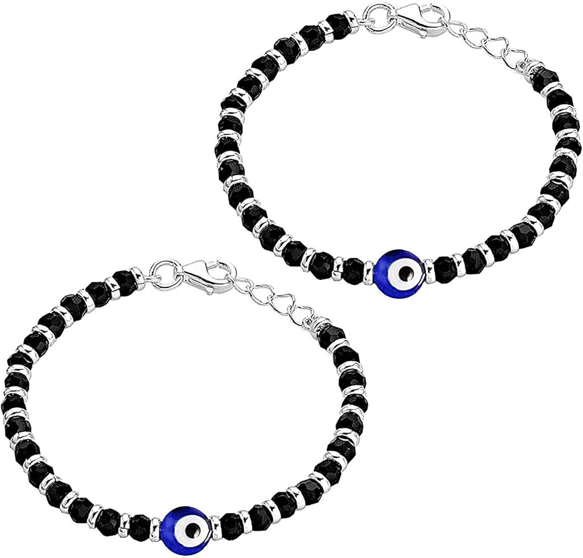 evil eye bracelet karma and luck