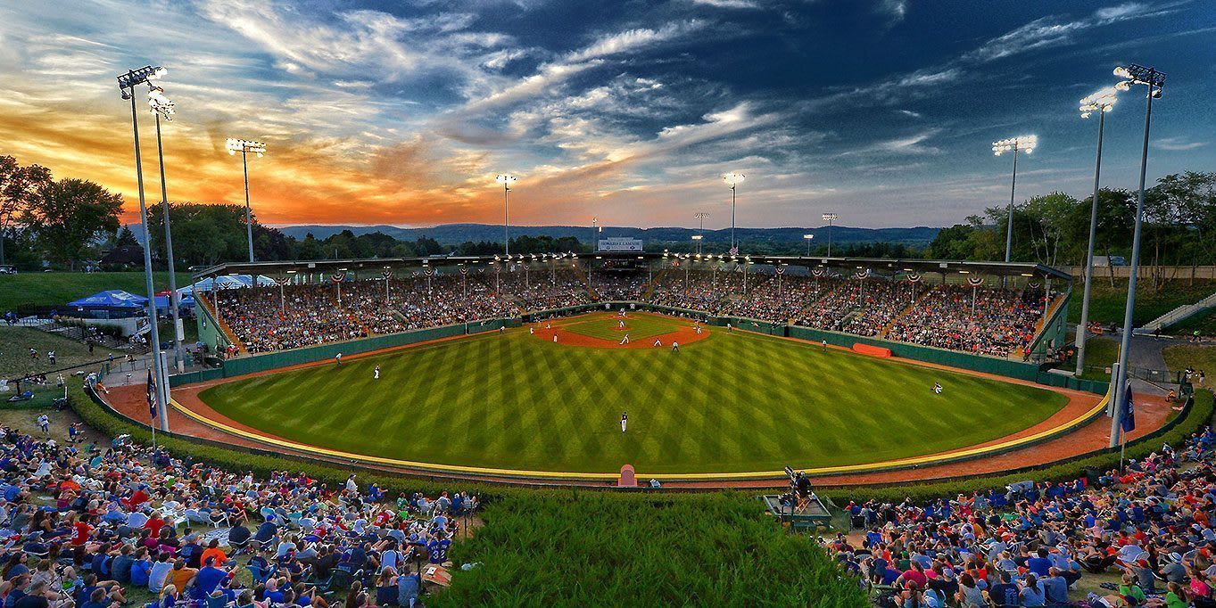 little league world series 2023